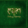CD / Auri / III / Candles & Beginnings