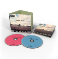2CDOasis / Time Flies...1994-2009 / Reedice / Digipack