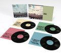 4LPOasis / Time Flies...1994-2009 / Box / Vinyl / 4LP