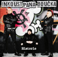 CDInkoust pana Bouka / Historie