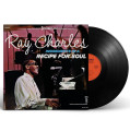 LP / Charles Ray / Ingredients In a Recipe For Soul / Vinyl