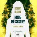 CDDugoni Robert / Hrob m sestry / Jekov J. / MP3