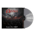 LPSaxon / Eagles Over Hellfest / Silver / Vinyl