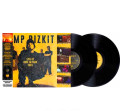 2LPLimp Bizkit / Live At Rock Im Park 2001 / Vinyl / 2LP