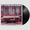 LP / OST / Stereophonic / Butler Will / Vinyl