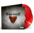 2LPPapa Roach / To Be Loved / Best Of / Vinyl / 2LP