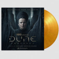 LP / OST / Dune:Prophecy / Bertelmann Volker / Orange / 180g / Vinyl