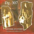 2CDDG 307 / Historie Hysterie / 2CD