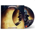 LPPokolgep / Vissza sose nezz / Picture / Vinyl