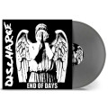 LPDischarge / End Of Days / Vinyl