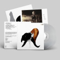 2LP / Coil / Black Antlers / Clear / Vinyl / 2LP