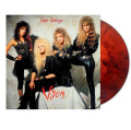 LPVixen / Rare Vintage / Marble / Vinyl