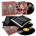 4LPTalking Heads / More Songs About Buildings And Food / Vinyl / 4LP