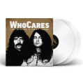 2LPGillan Ian/Tony Iommi / WhoCares / Vinyl / 2LP