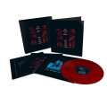 4LP / Sisters Of Mercy / First And Last And Always / Coloured / Vinyl / 4L