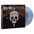 2CD-BRD / Cypress Hill / Black Sunday Live At the Royal Albert Hall / 2CD+