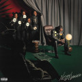 CD / Burna Boy / No Sign Of Weakness