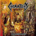 CD / Crematory / Illusions