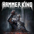 CDHammer King / Make Metal Royal Again