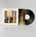 LPIl Volo / Live At the Valley of the Temples / Vinyl