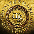 CD/BRDWhitesnake / Forevermore / 5CD+BRD