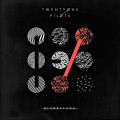 2LP / Twenty One Pilots / Blurryface / Red,Black / Vinyl / 2LP
