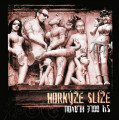 LP / Horke sle / 54 dole hlavou / Vinyl