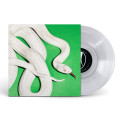 LPDeftones / Private Music / Limited / Clear / Vinyl