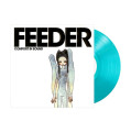 LPFeeder / Comfort In Sound / Blue / Vinyl