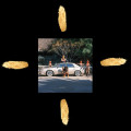 CDMurs / Love & Rockets 3:16 (the Emancipation)