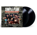 2LPSimple Plan / Kids On The Crowd / OST / Vinyl / 2LP