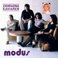 CDModus / Zhradn kaviare