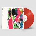 LPCut Copy / Moments / Red / Vinyl