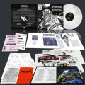 LPAssassin / Outer Space Death / Coloured / Vinyl