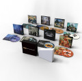 8CDOasis / Complete Studio Album Collection / 8CD