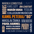 2CDVarious / Kamil Peteraj '80' / 2CD