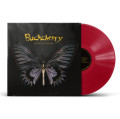 LPBuckcherry / Black Butterfly / Coloured / Vinyl