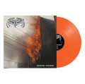 LPAbomination / Tragedy Strikes / Orange / Vinyl