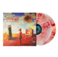 2LPExtortionist / Stare Into The Seething Wounds / Vinyl / 2LP