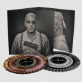 2LPLindemann Till / Zunge 2025 / Zoetrope / Vinyl / 2LP
