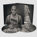 2LPLindemann Till / Zunge 2025 / Picture / Vinyl / 2LP