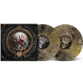 2LPFive Finger Death Punch / Best Of Volume 2 / Golden,Smoke / Vinyl