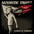 CDAgnostic Front / Echoes In Eternity
