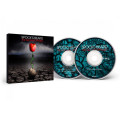 CD/DVDSpock's Beard / Archaeoptimist / Digipack / CD+DVD