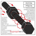 LPHudba Praha / Hudba Praha / Vinyl
