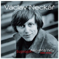 2LPNeck Vclav / Nejvt hity 1965-2023 / Vinyl / 2LP