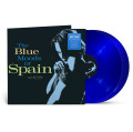 2LPSpain / Blue Moods Of Spain / Rocktober 2025 / Blue / Vinyl / 2LP