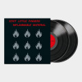 2LPStiff Little Fingers / Inflammable Material / 2LP