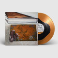 LPSweatshirt Earl / Live Laugh Love / Limited / Orange,Black / Vinyl
