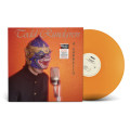 LPRundgren Todd / A Cappella / RSD 2025 / Orange / Vinyl